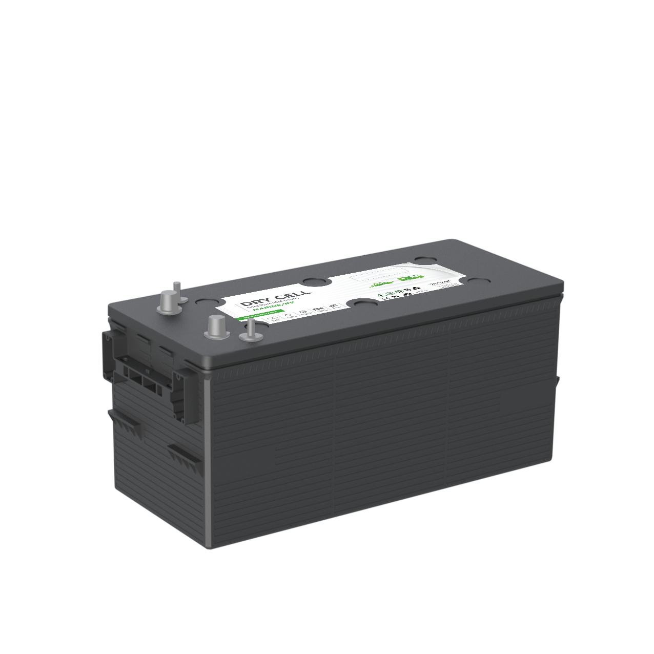 SEPTRIUM ST2500 - Batterie Bateau - Batteries selection